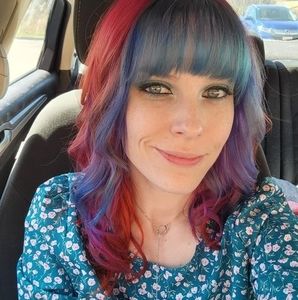 Meet your Posher, Meghan